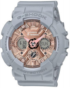   Casio GMA-S120MF-8AER