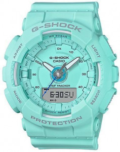   Casio GMA-S130-2AER