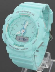   Casio GMA-S130-2AER 3