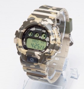   Casio G-SHOCK GMD-S6900CF-3ER