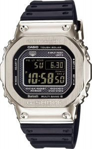   Casio GMW-B5000-1ER