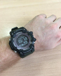   Casio GPR-B1000-1BER 3