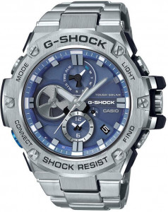   Casio GST-B100D-2AER