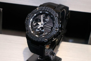   Casio GST-B100X-1AER 4