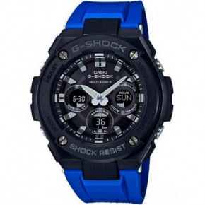   Casio GST-W300G-2A1ER