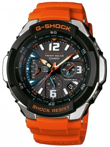   Casio G-SHOCK GW-3000M-4AER