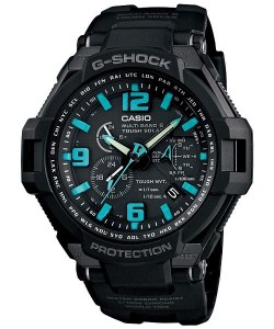   Casio G-SHOCK GW-4000-1A2ER