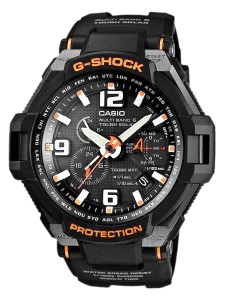   Casio G-SHOCK GW-4000-1AER