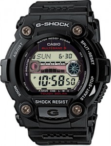   Casio GW-7900-1ER