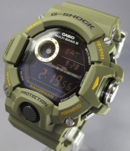   Casio G-SHOCK GW-9400-3ER 4