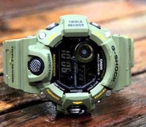   Casio G-SHOCK GW-9400-3ER 5