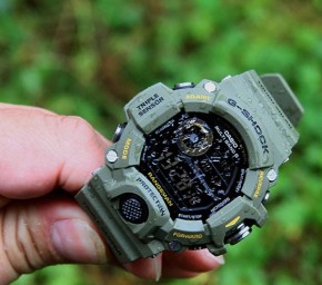   Casio G-SHOCK GW-9400-3ER 8