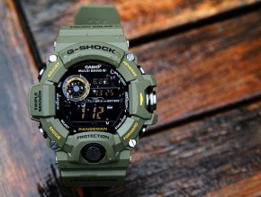   Casio G-SHOCK GW-9400-3ER 9