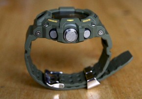   Casio G-SHOCK GW-9400-3ER 10