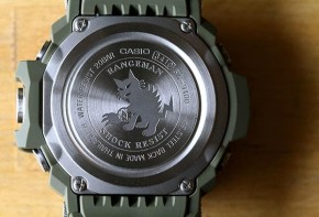   Casio G-SHOCK GW-9400-3ER 16