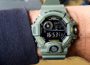   Casio G-SHOCK GW-9400-3ER 17