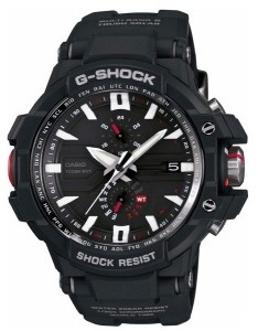   Casio G-SHOCK GW-A1000-1AER