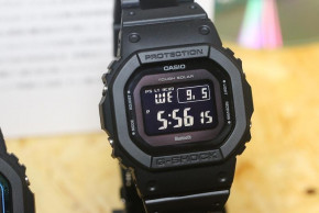   Casio GW-B5600BC-1BER 4