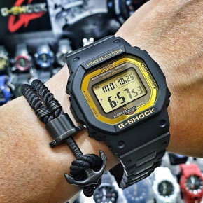   Casio GW-B5600BC-1ER 3