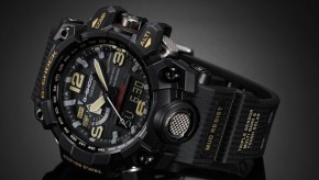   Casio G-Shock GWG-1000-1AER 3