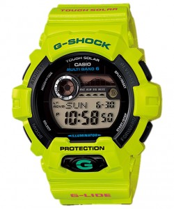   Casio G-SHOCK GWX-8900C-3ER