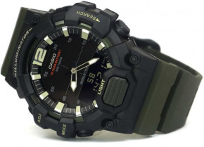   Casio HDC-700-3AVEF 4