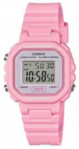   Casio LA-20WH-4A1EF