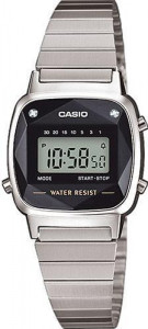   Casio LA670WEAD-1EF