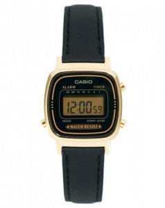   Casio LA670WEGL-1EF