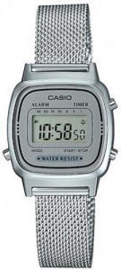   Casio LA670WEM-7EF