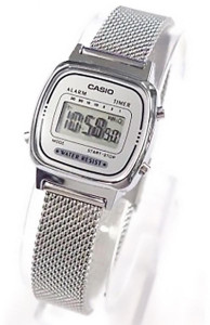   Casio LA670WEM-7EF 5