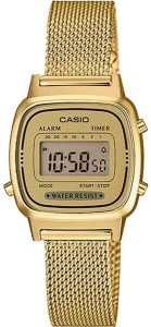   Casio LA670WEMY-9EF