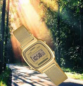   Casio LA670WEMY-9EF 3