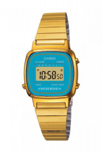   Casio LA670WGA-2DF