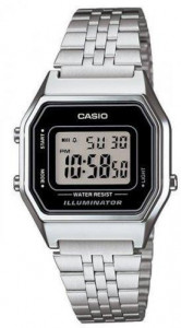   Casio LA680WA-1DF