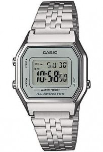   Casio LA680WA-7DF