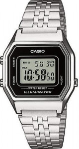   Casio LA680WEA-1EF