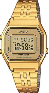   Casio LA680WEGA-9ER