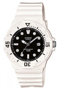   Casio LRW-200H-1EVEF