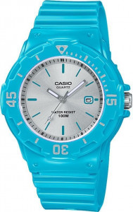   Casio LRW-200H-2E3VEF