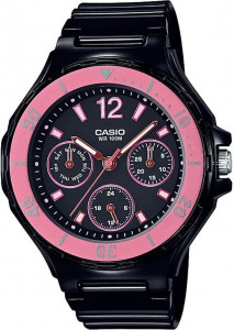   Casio LRW-250H-1A2VEF