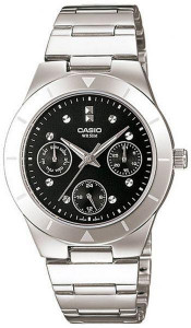   Casio LTP-2083D-1AVDF