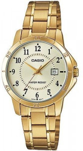   Casio LTP-V004G-9BUDF