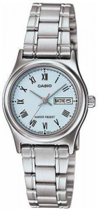   Casio LTP-V006D-2BUDF