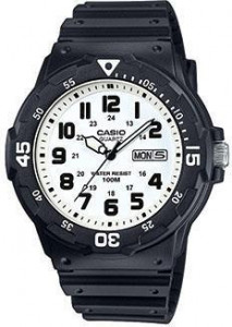   Casio MRW-200H-7BVEF