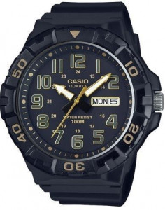   Casio MRW-210H-1A2VEF