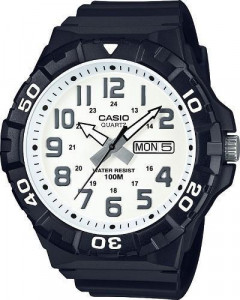   Casio MRW-210H-7AVEF