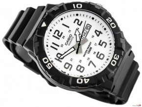   Casio MRW-210H-7AVEF 3