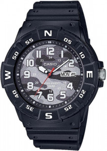   Casio MRW-220HCM-1BVEF