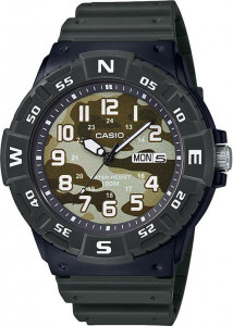   Casio MRW-220HCM-3BVEF